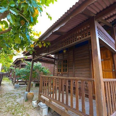 Adina Drive In Motel Langkawi Luaran gambar