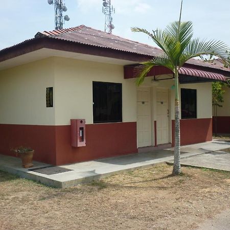 Adina Drive In Motel Langkawi Luaran gambar