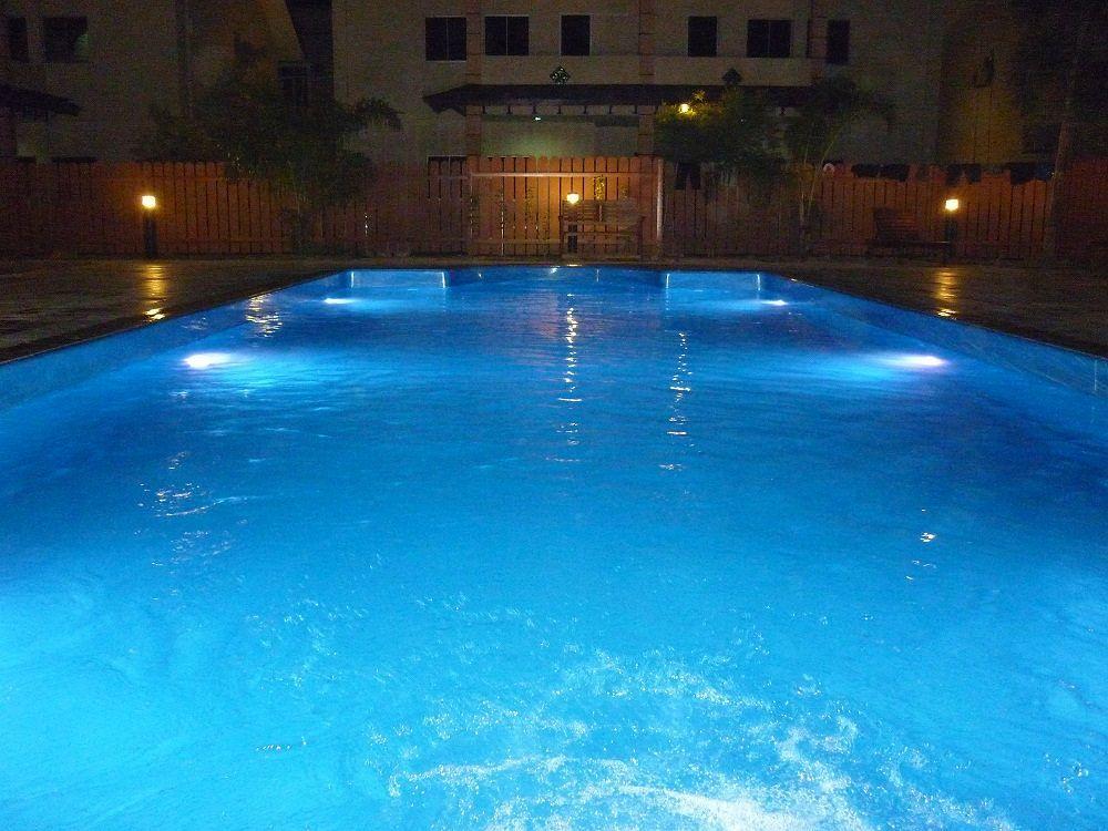 Adina Drive In Motel Langkawi Luaran gambar