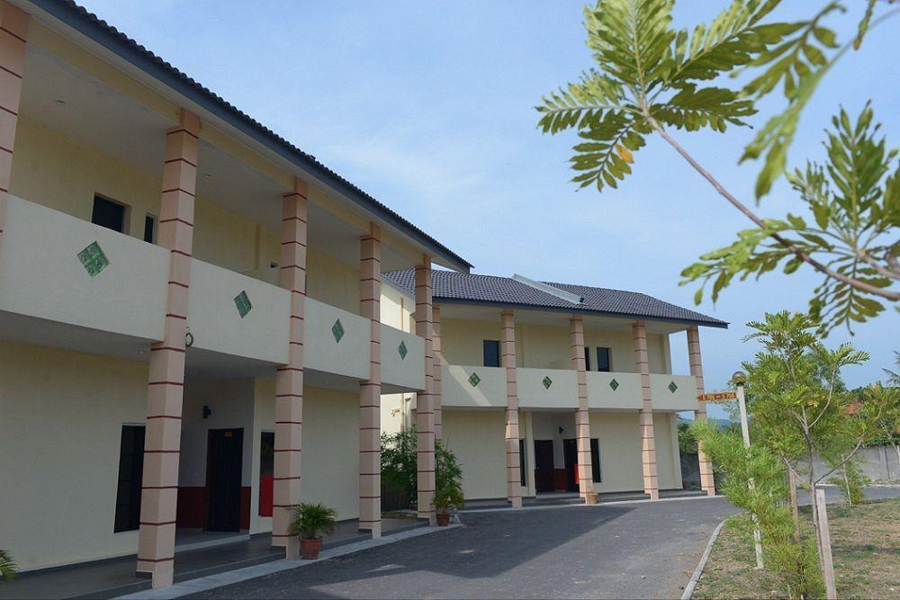 Adina Drive In Motel Langkawi Luaran gambar