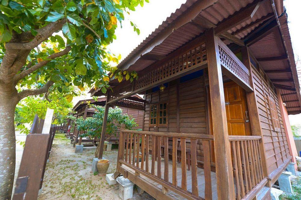 Adina Drive In Motel Langkawi Luaran gambar