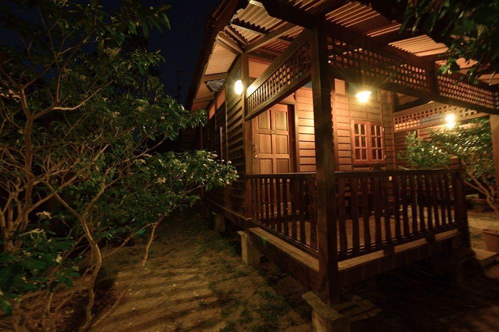 Adina Drive In Motel Langkawi Luaran gambar
