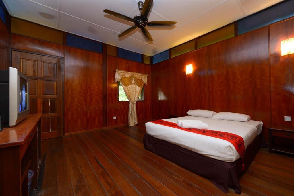Adina Drive In Motel Langkawi Bilik gambar