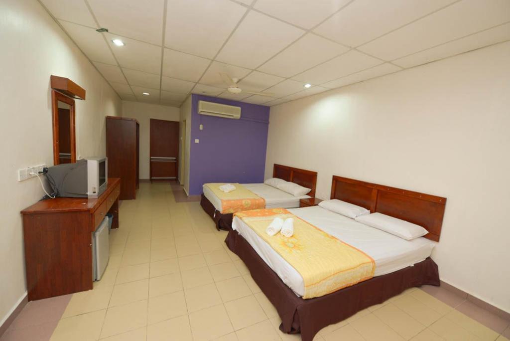 Adina Drive In Motel Langkawi Bilik gambar