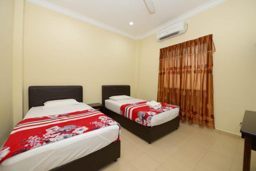 Adina Drive In Motel Langkawi Bilik gambar