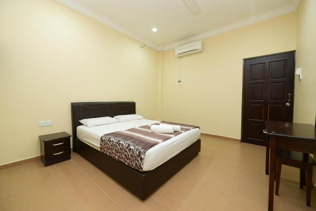 Adina Drive In Motel Langkawi Bilik gambar