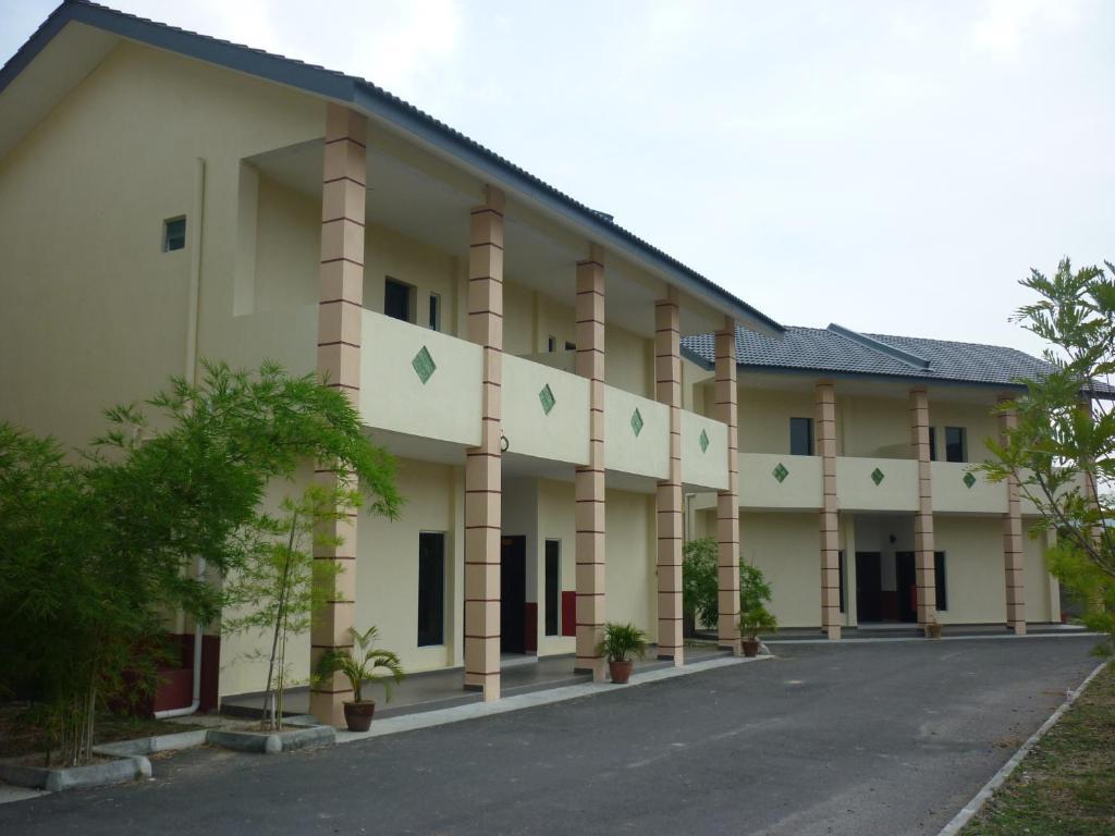 Adina Drive In Motel Langkawi Luaran gambar