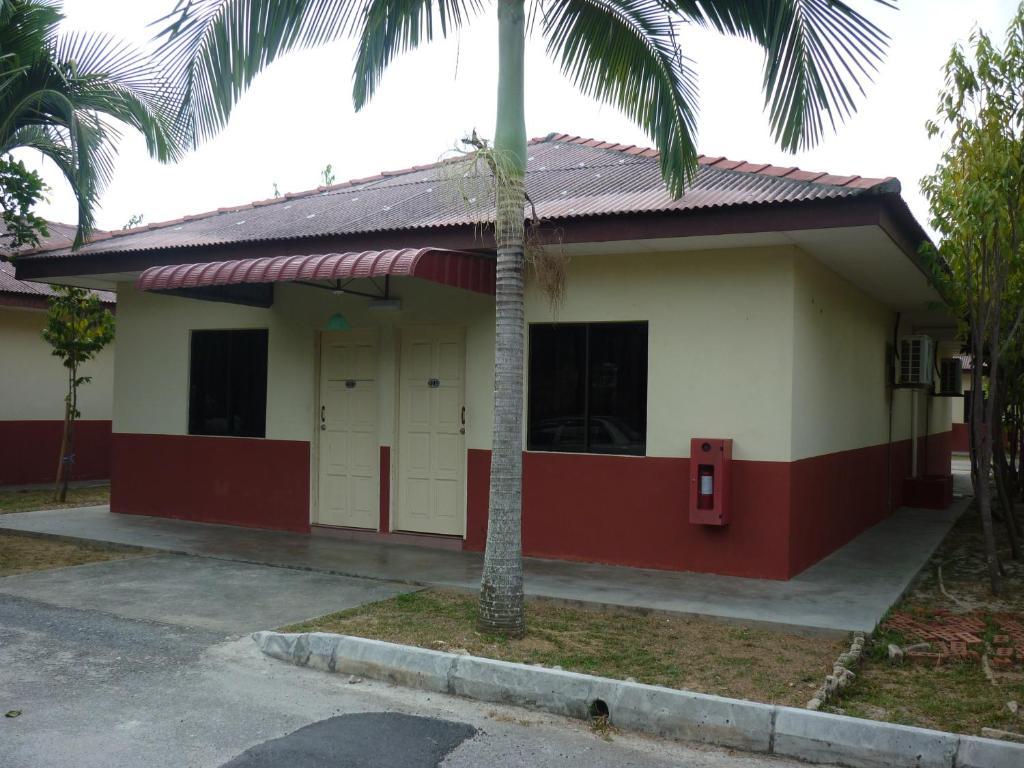 Adina Drive In Motel Langkawi Luaran gambar