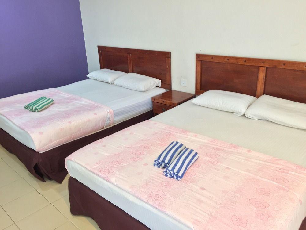 Adina Drive In Motel Langkawi Luaran gambar