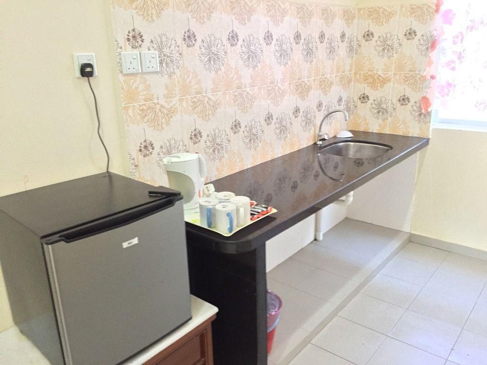 Adina Drive In Motel Langkawi Luaran gambar