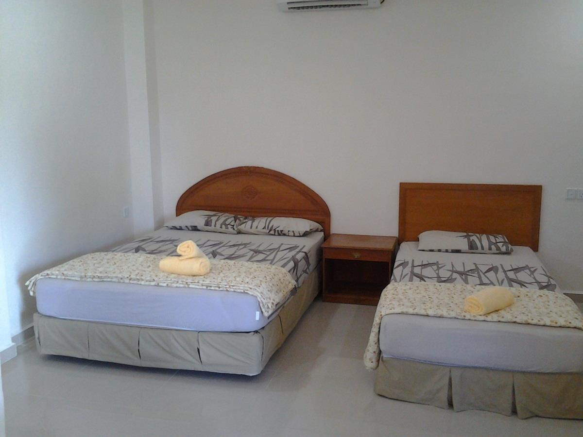 Adina Drive In Motel Langkawi Luaran gambar