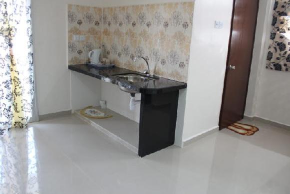 Adina Drive In Motel Langkawi Luaran gambar