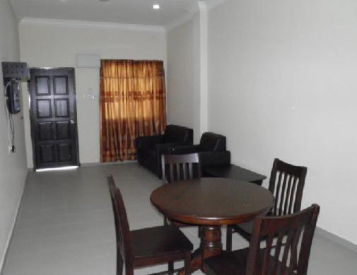 Adina Drive In Motel Langkawi Luaran gambar