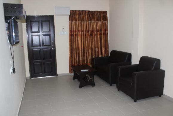 Adina Drive In Motel Langkawi Luaran gambar