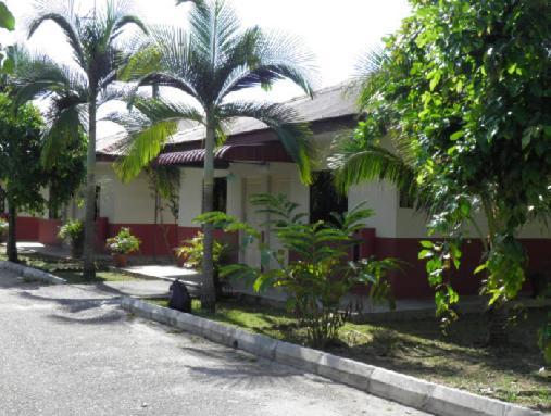 Adina Drive In Motel Langkawi Luaran gambar