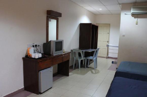 Adina Drive In Motel Langkawi Luaran gambar