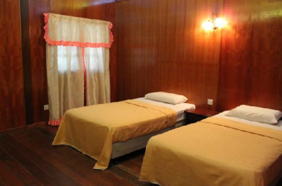 Adina Drive In Motel Langkawi Luaran gambar