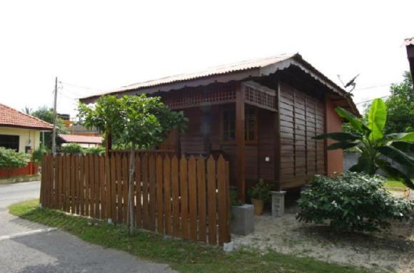 Adina Drive In Motel Langkawi Bilik gambar