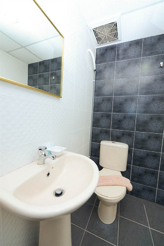 Adina Drive In Motel Langkawi Luaran gambar