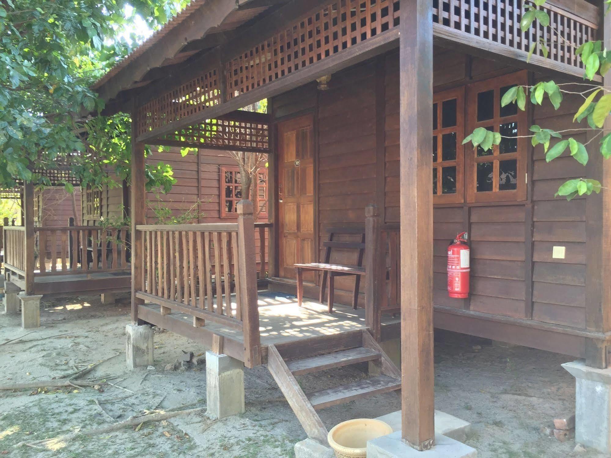 Adina Drive In Motel Langkawi Luaran gambar