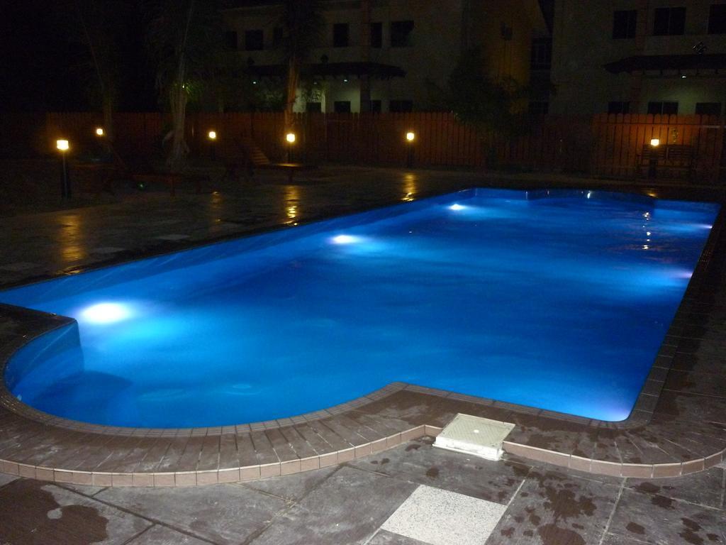 Adina Drive In Motel Langkawi Luaran gambar